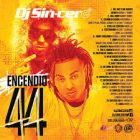DJ Sincero - Encendio 44 (2017) Album